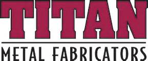 titan metal fabricators louth|Titan Metal Fabrications Limited, Louth.